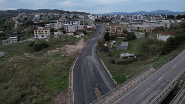 Bandırma’da Alt Yapı ve Park Çalışmaları Hız Kesmeden Devam Ediyor