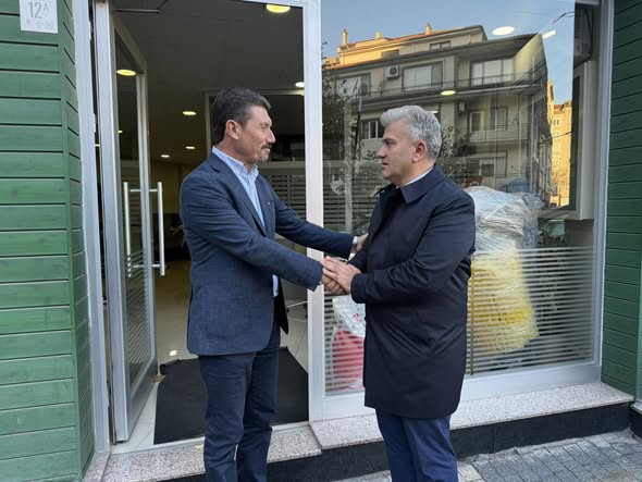 Balıkesir’de Hayvancılık Sektörü Masaya Yatırıldı