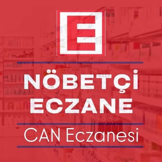 Gönen’de 23 Kasım Pazar Günü Hizmet Verecek Nöbetçi Eczane
