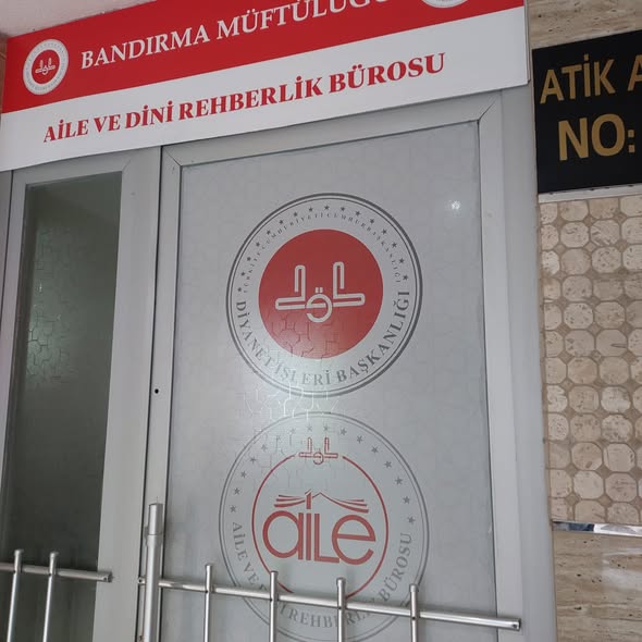 Bandırma’da Aile İçi İletişim ve Sorun Çözme Seminerleri Başladı