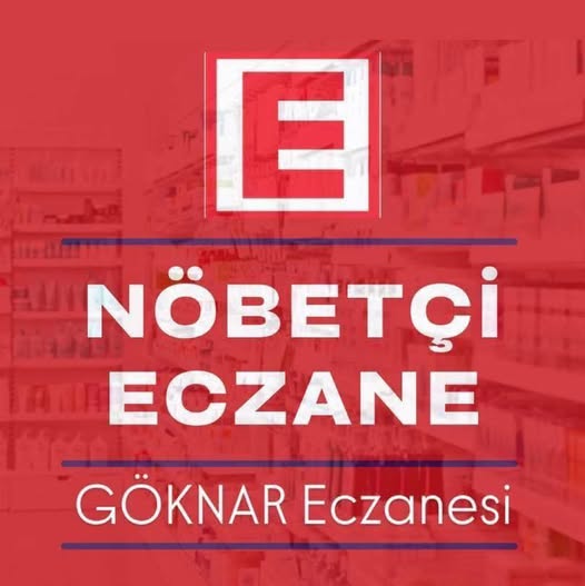 Gönen’de 9 Kasım Pazar Günü Hizmet Verecek Nöbetçi Eczane Açıklandı