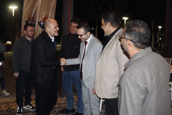 Marmara Adalar’da 24 Kasım Öğretmenler Günü Coşkuyla Kutlandı