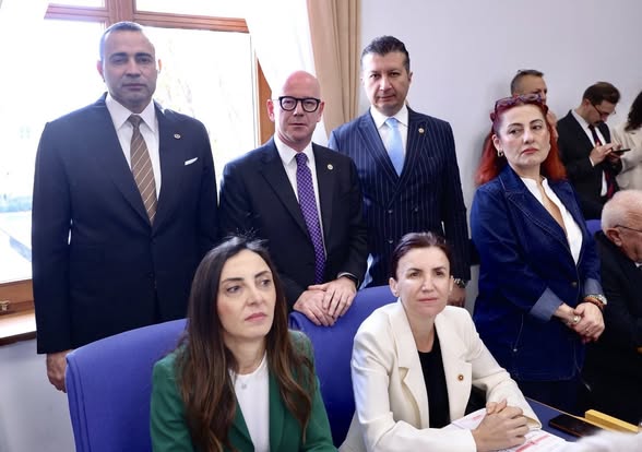 Balıkesir’de Ulaşım Yatırımlarında Geciken Projeler Meclis Gündeminde