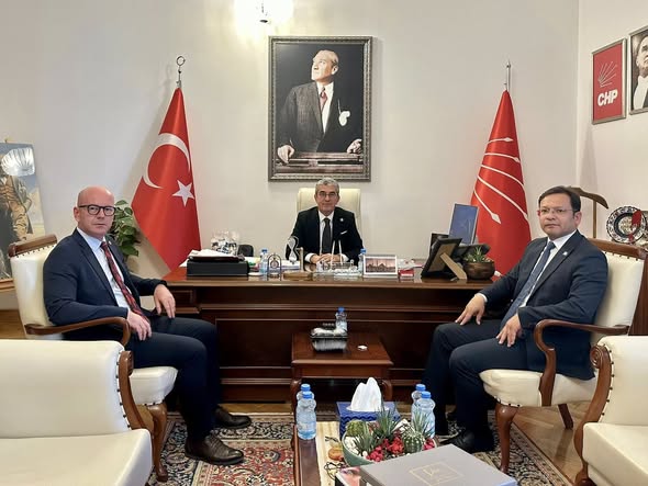 Sındırgı’da Yaşanan Afet Sonrası CHP’den “Afet Bölgesi” İlanı Talebi