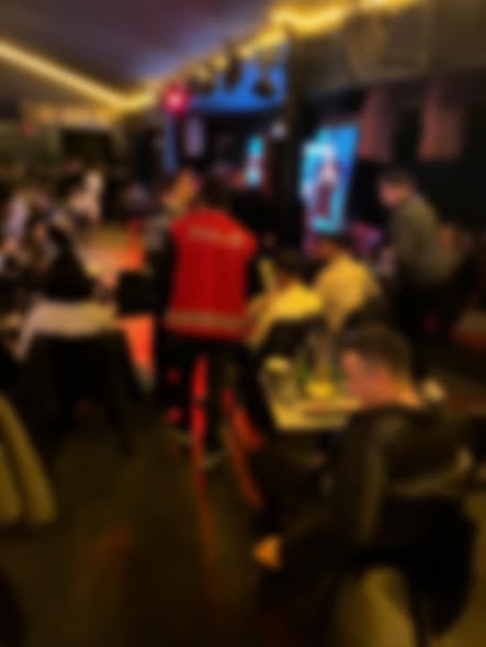 Gönen’de Güvenlik ve Trafik Denetimi: 290 Kişi Sorgulandı, 71 Bin TL Ceza Kesildi