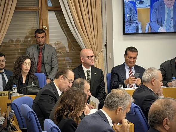 Gençlik ve Spor Bakanlığı Bütçesi TBMM’de: Barınma, Burs ve İstihdam Sorunları Masaya Yatırıldı