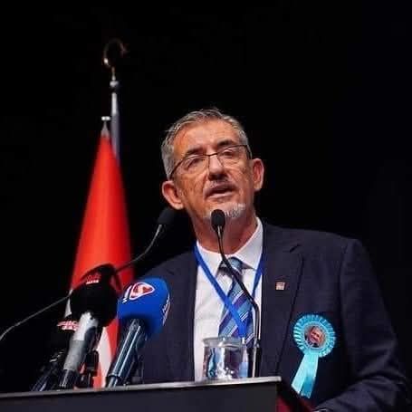 CHP’li Köybaşı, AKP’li Meclis Üyesinin Açıklamalarına Yanıt Verdi