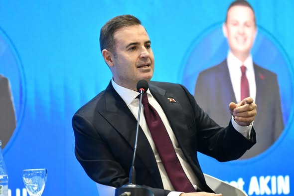 Balıkesir Büyükşehir Belediyesi, Turizm Potansiyelini İzmir Fuarı’nda Tanıttı