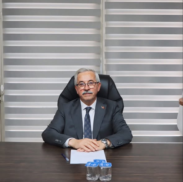 Erdek Belediyesi’nde Yılın Son Meclis Toplantısı Gerçekleştirildi