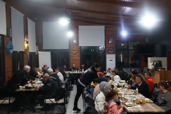 Marmara Adaları’nda Engelli Bireylerin İhtiyaçları Yerinde Dinlendi