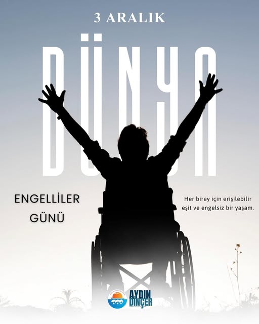 Marmara Adalar’da 3 Aralık Dünya Engelliler Günü Kutlandı